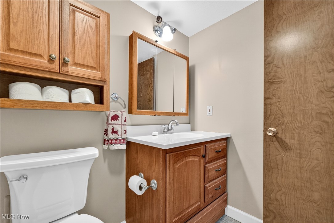 Oak Knolls Condo - Residential