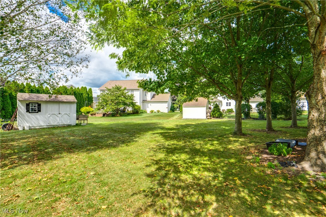 Stonecreek Sub - Residential