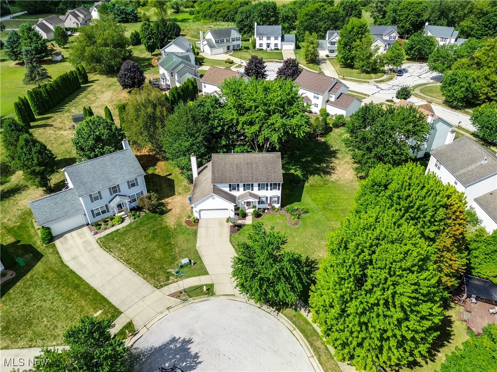 Stonecreek Sub - Residential