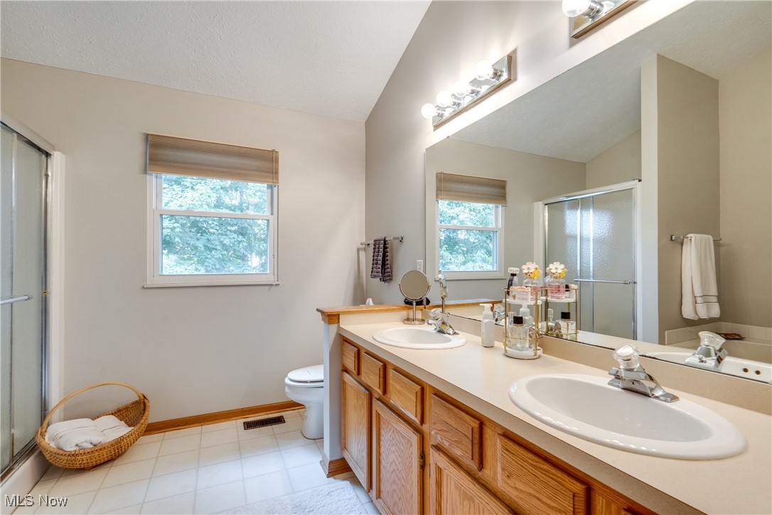 Stonecreek Sub - Residential