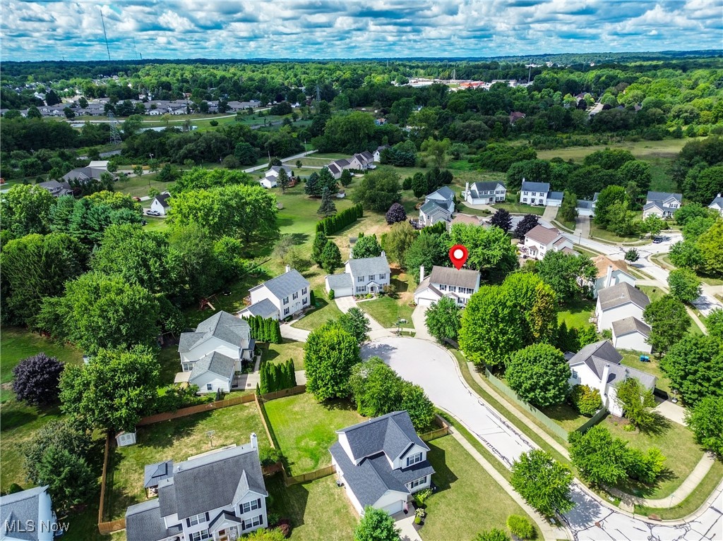 Stonecreek Sub - Residential