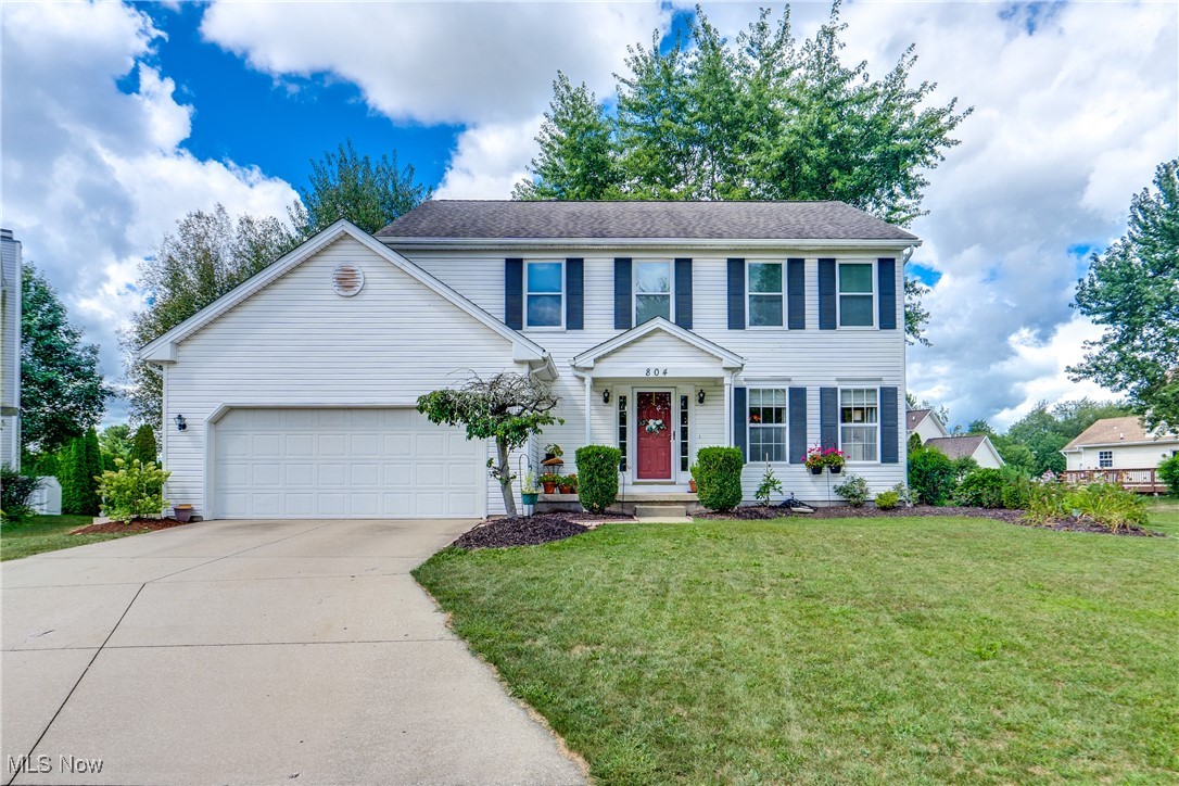 Stonecreek Sub - Residential