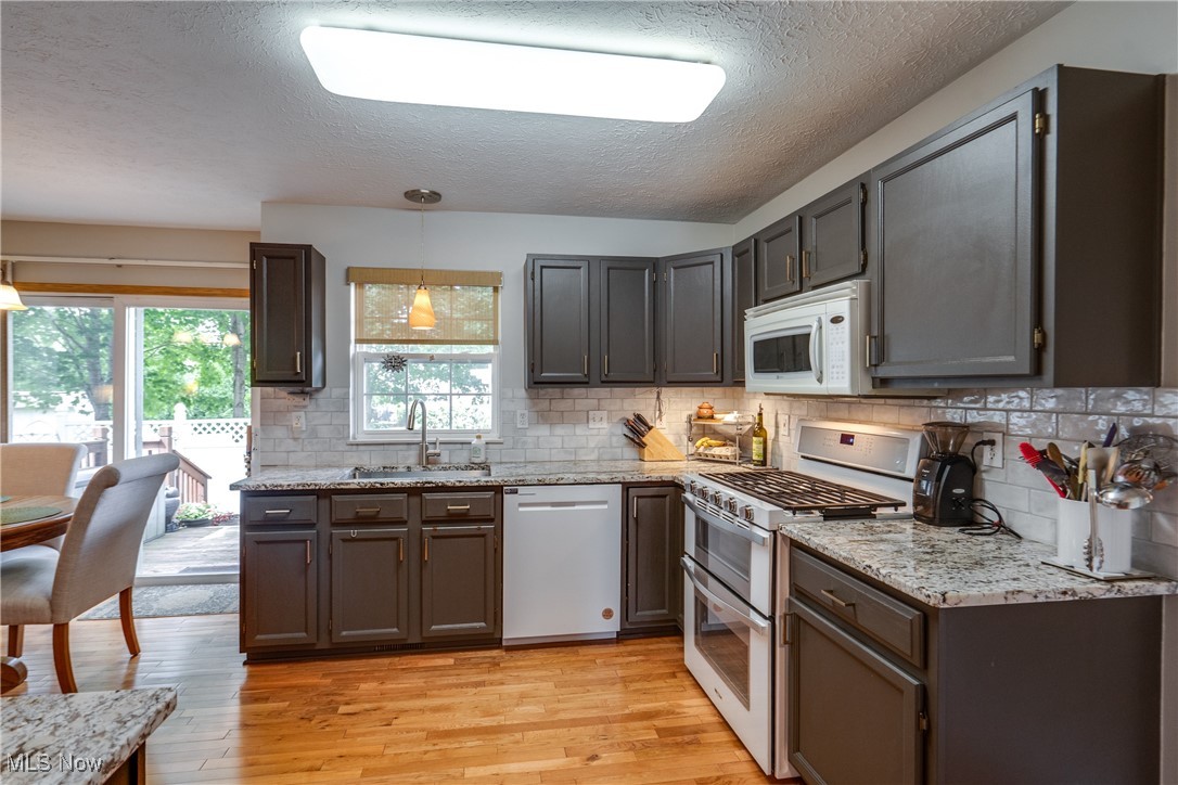 Stonecreek Sub - Residential