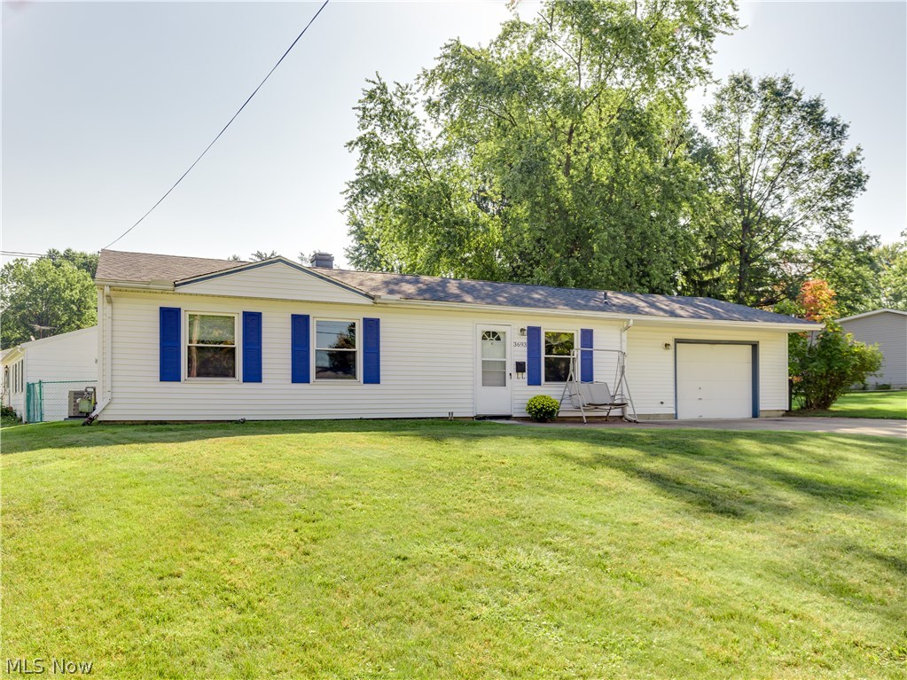 Northport - Residential