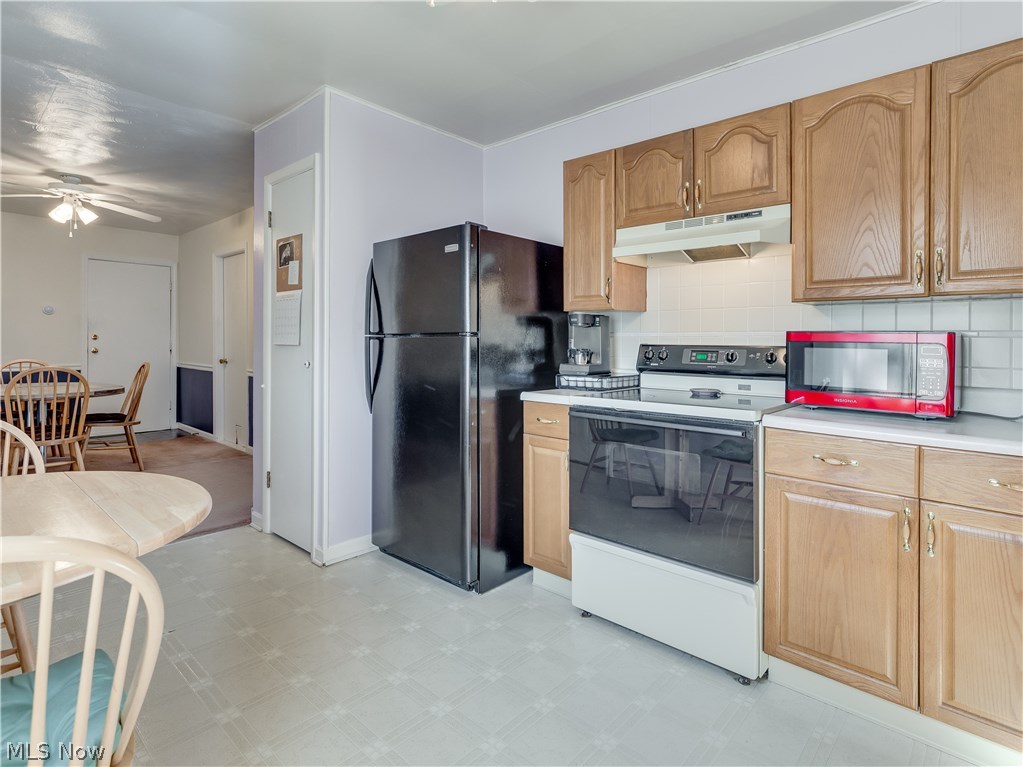 Northport - Residential