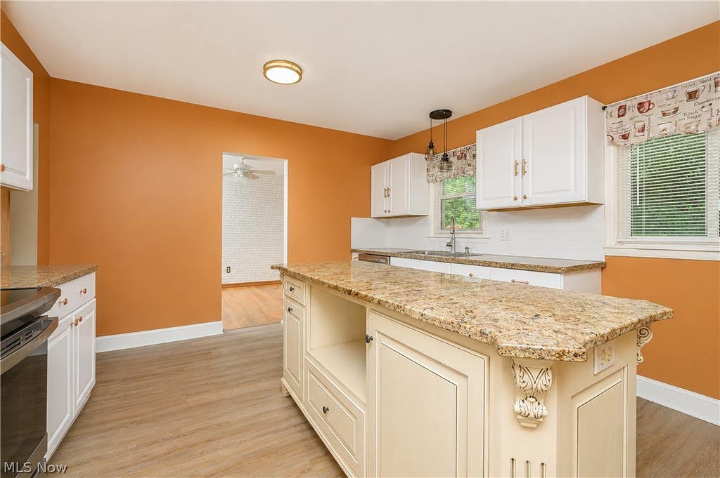 Photo of 1279 Chippewa Avenue, Akron, OH 44305 (MLS # 5217561)