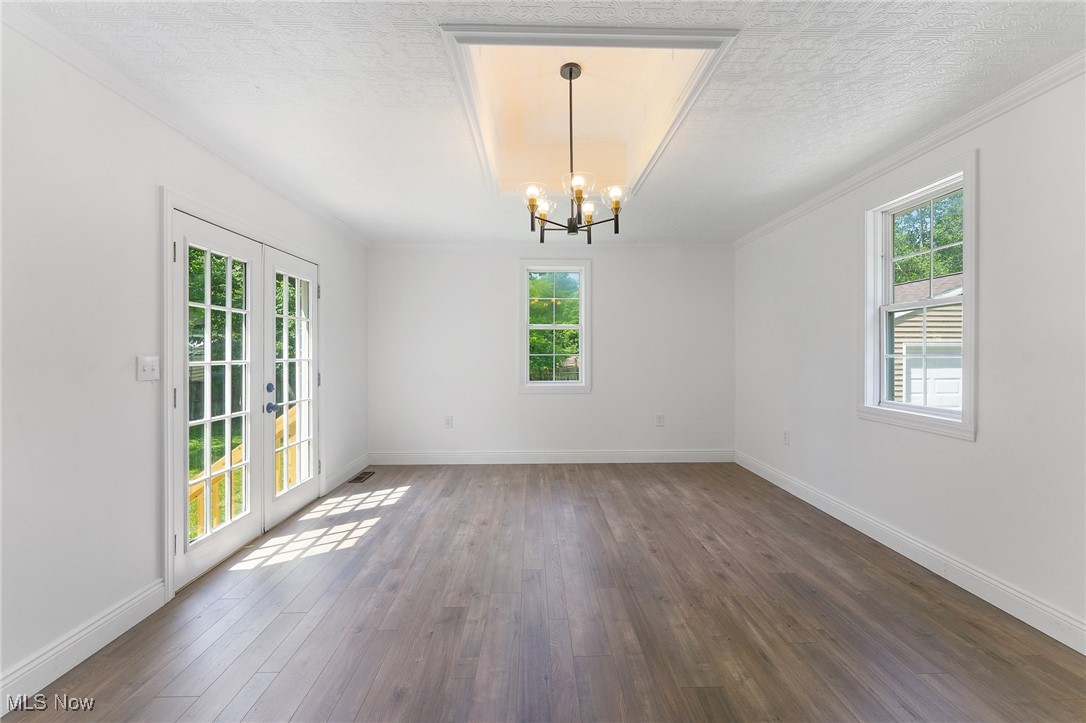 Acres Homes - Residential