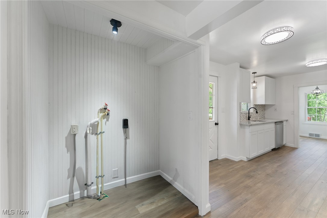 Acres Homes - Residential