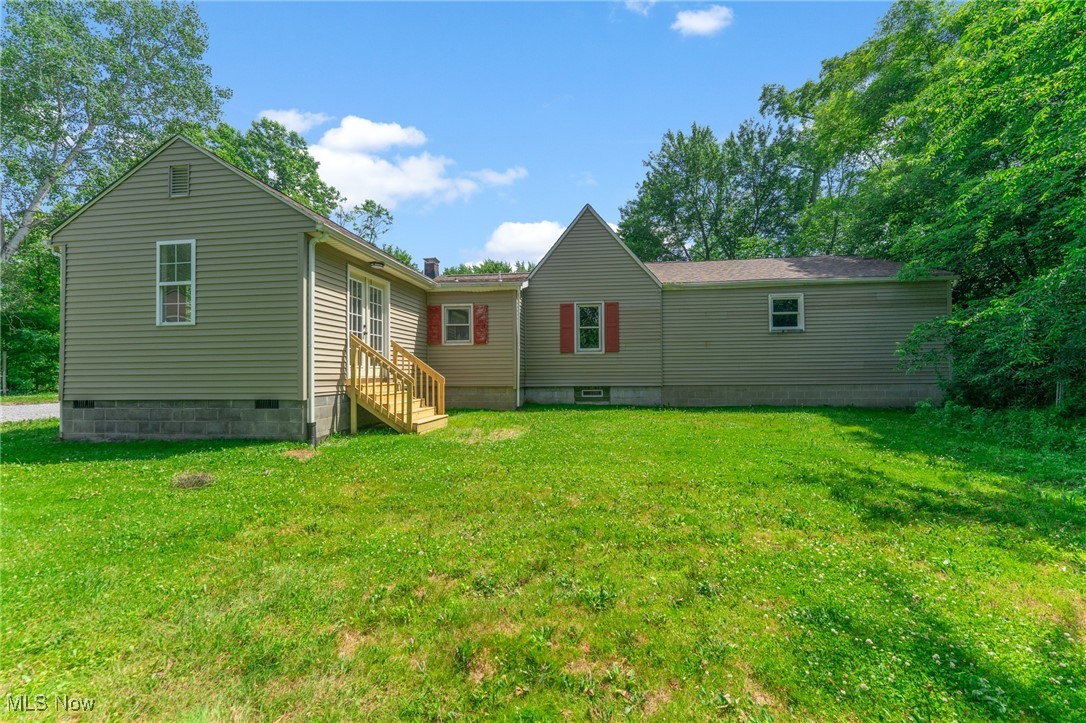 Acres Homes - Residential