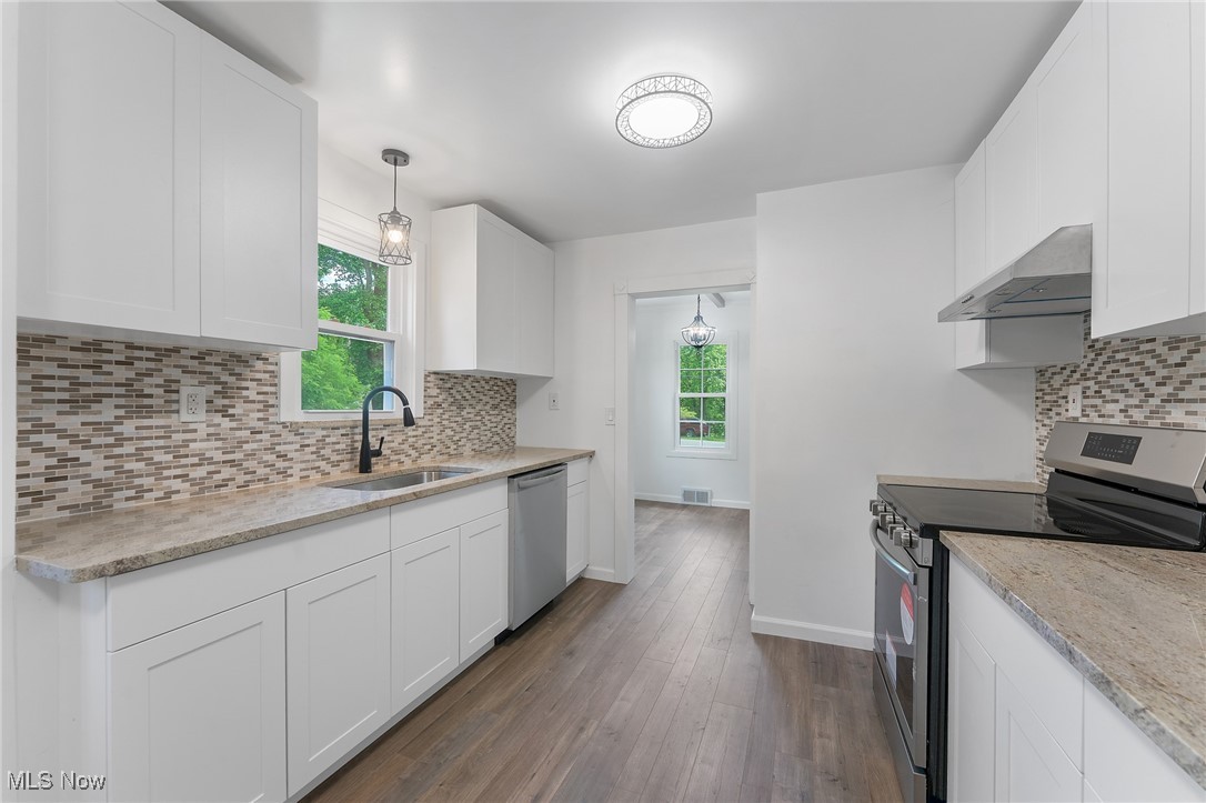 Acres Homes - Residential