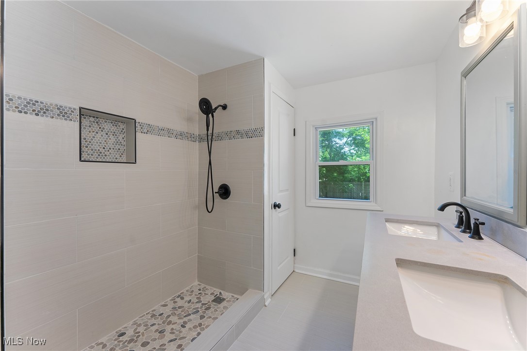 Acres Homes - Residential