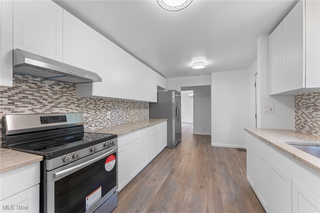 Acres Homes - Residential