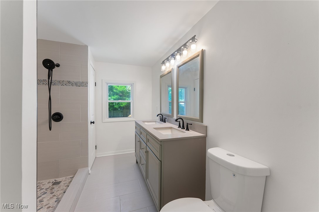 Acres Homes - Residential