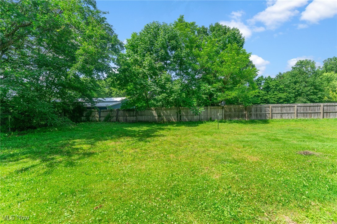 Acres Homes - Residential