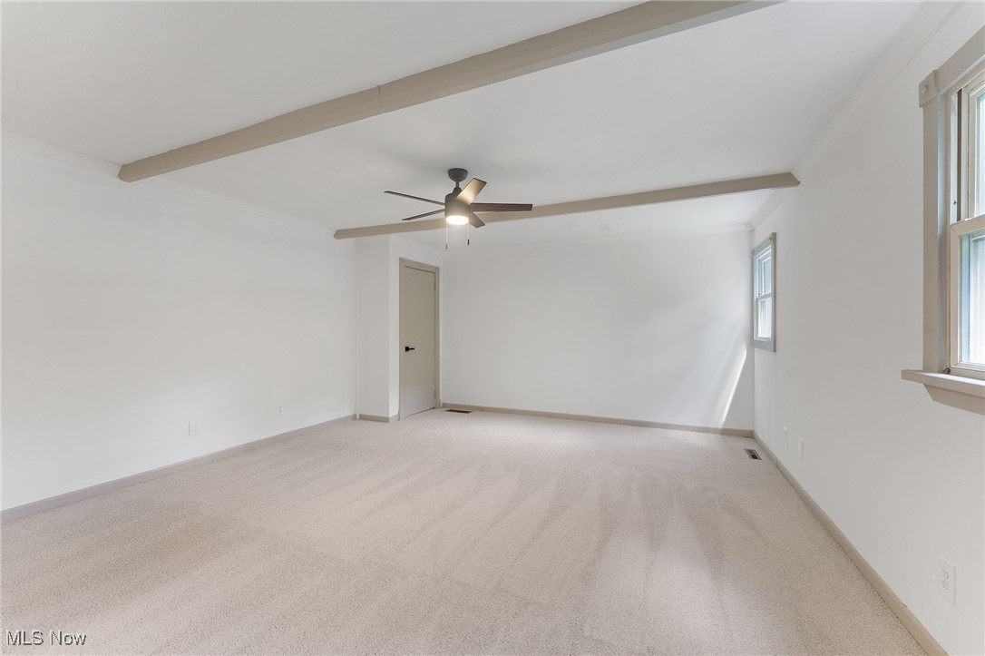 Acres Homes - Residential