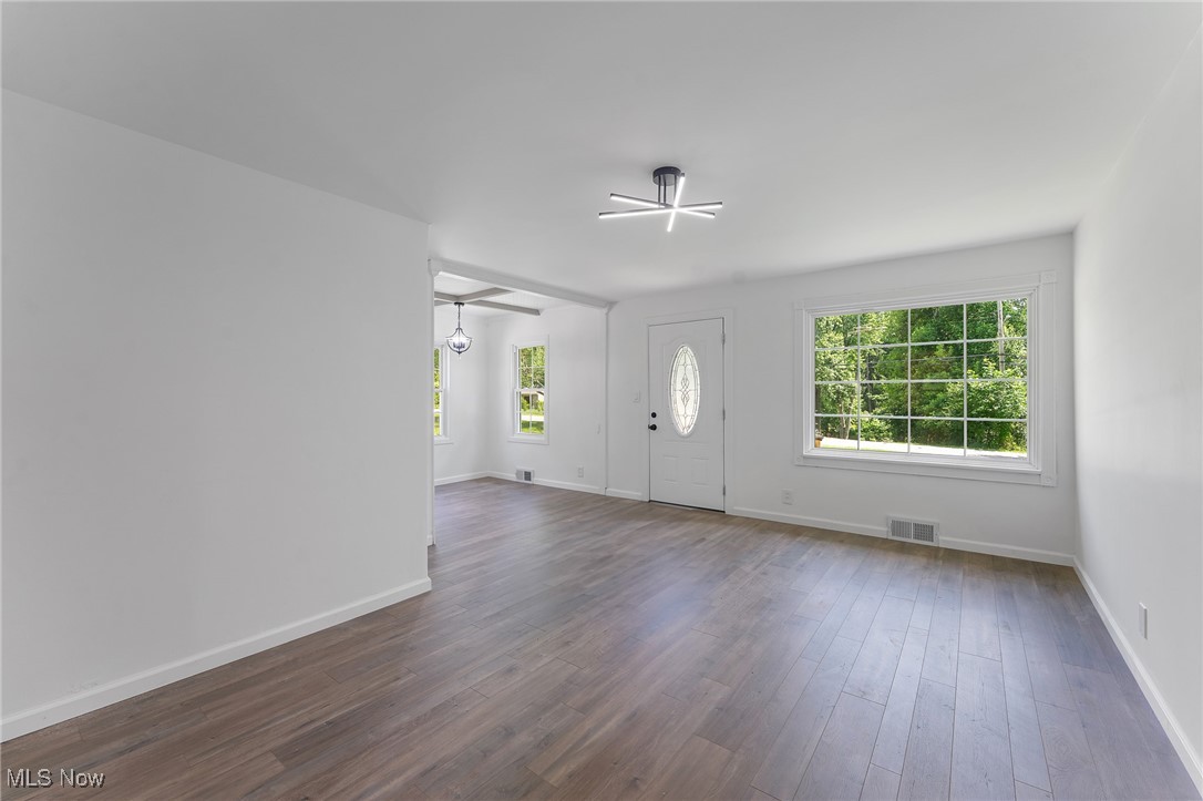 Acres Homes - Residential