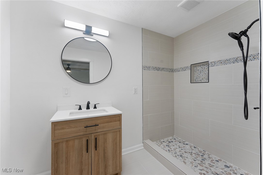 Acres Homes - Residential