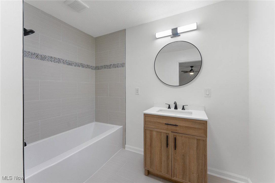 Acres Homes - Residential