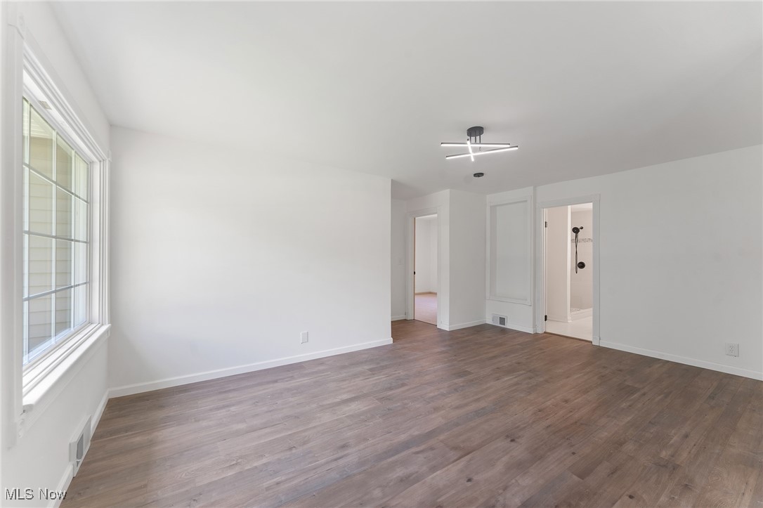 Acres Homes - Residential