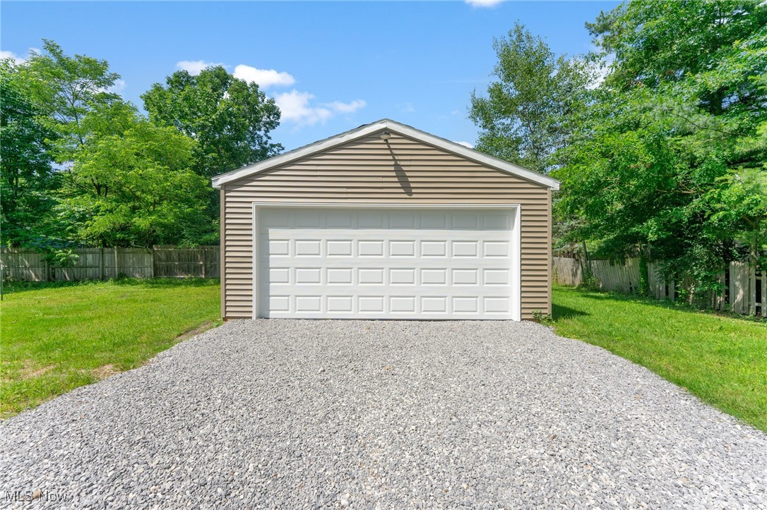 Acres Homes - Residential