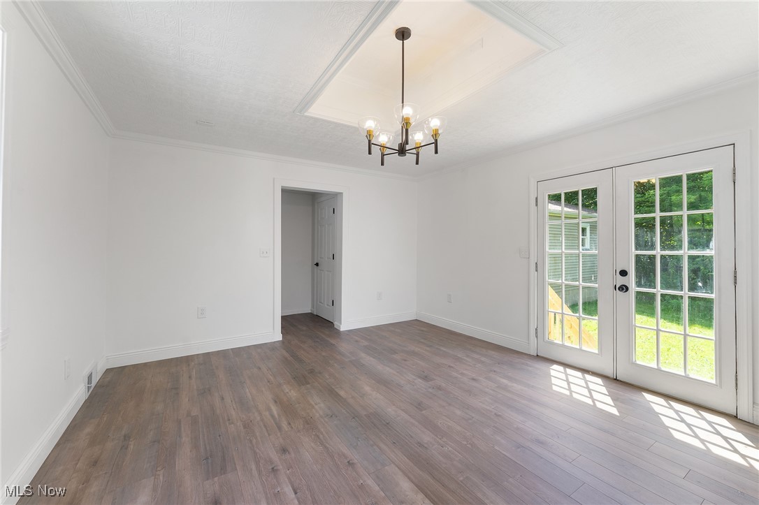 Acres Homes - Residential