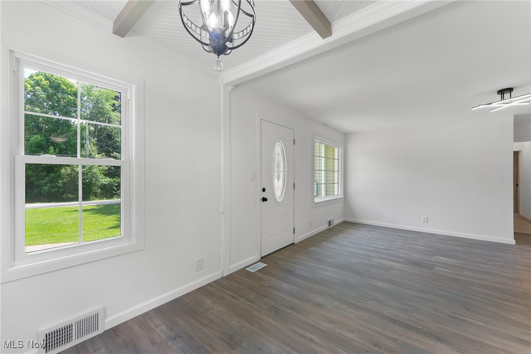 Acres Homes - Residential