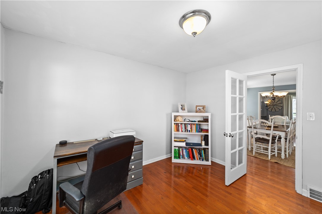 Rapid Transit - Residential