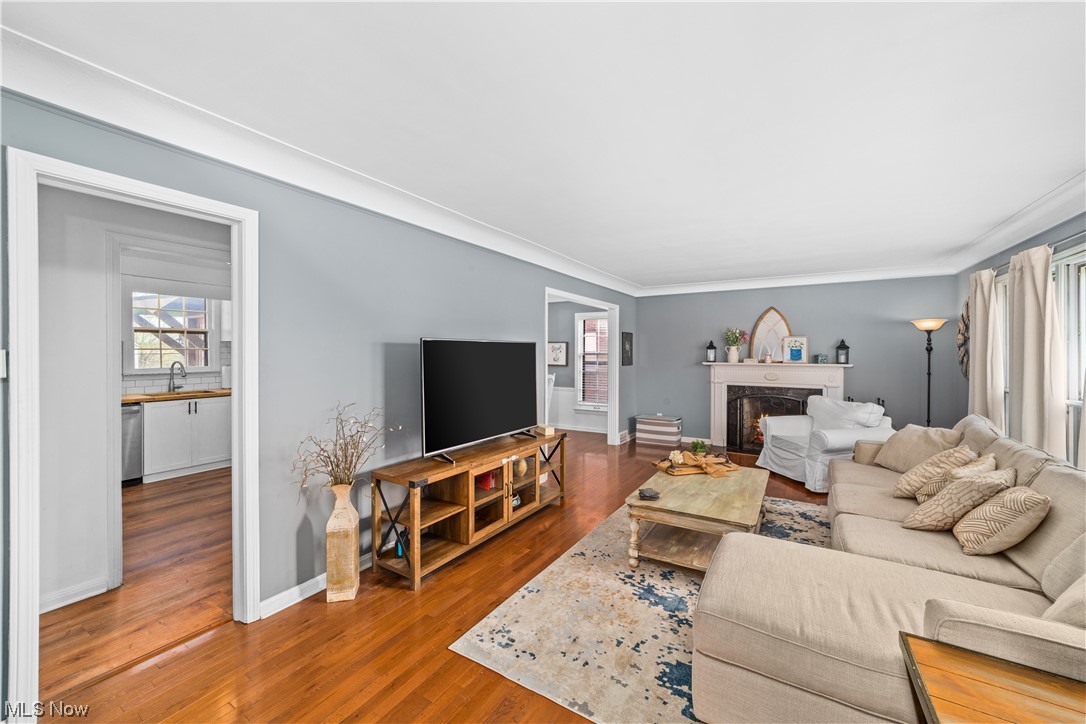 Rapid Transit - Residential