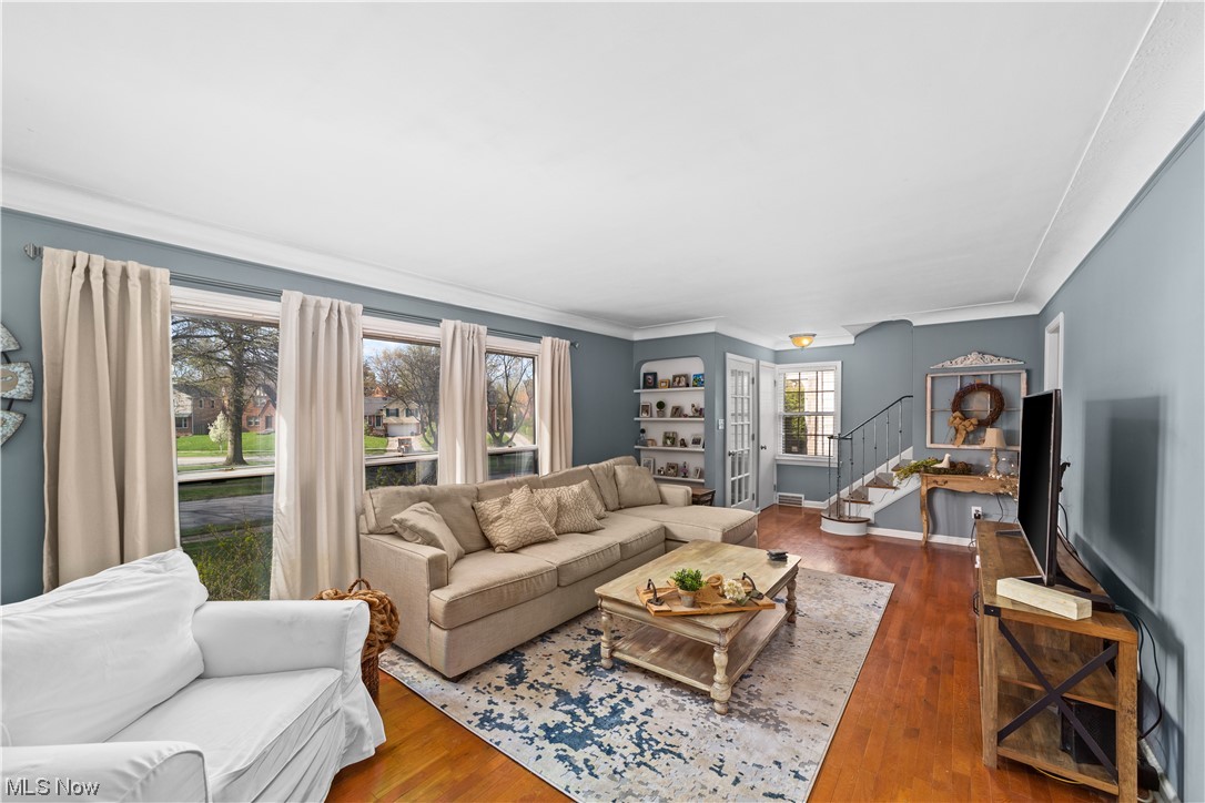 Rapid Transit - Residential