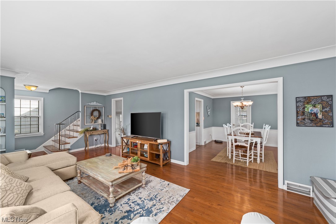 Rapid Transit - Residential