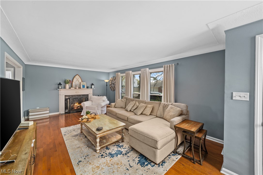 Rapid Transit - Residential