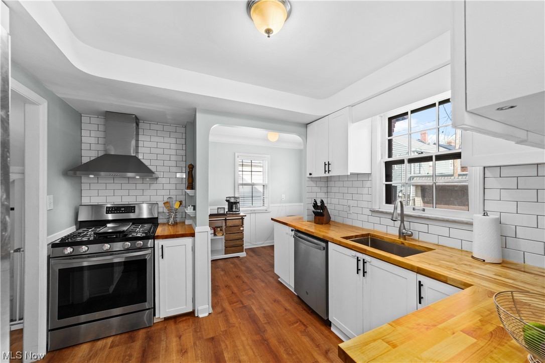 Rapid Transit - Residential