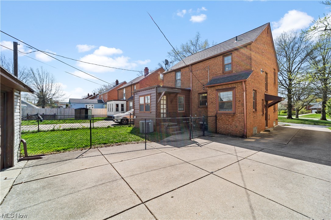 Rapid Transit - Residential