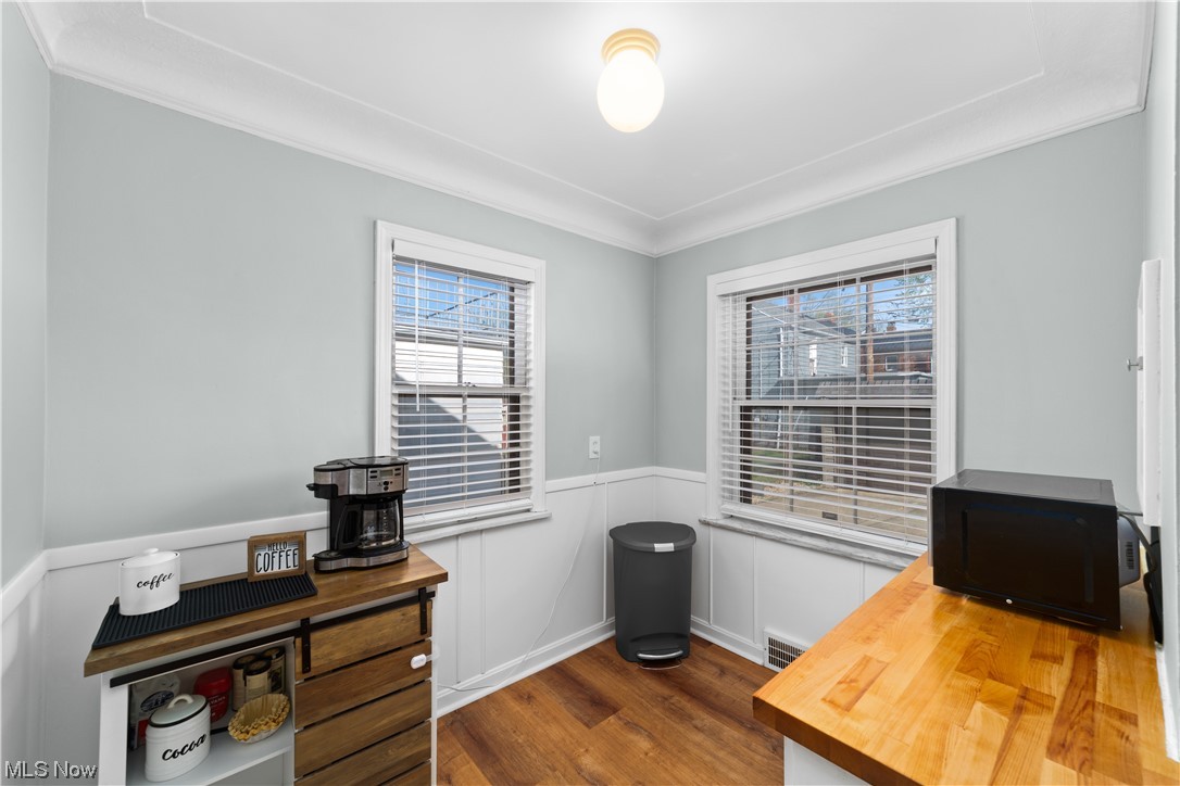 Rapid Transit - Residential