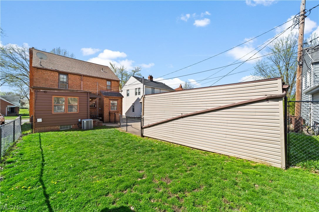 Rapid Transit - Residential