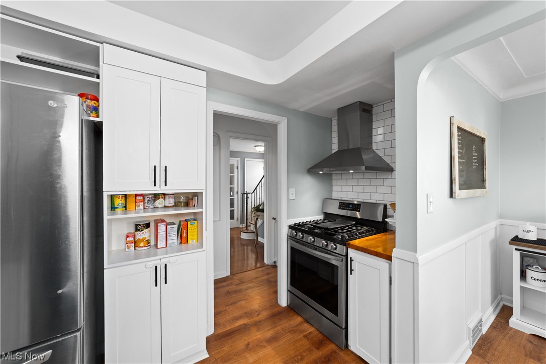 Rapid Transit - Residential