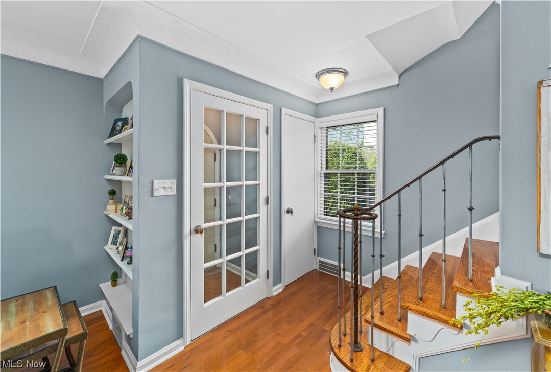 Rapid Transit - Residential