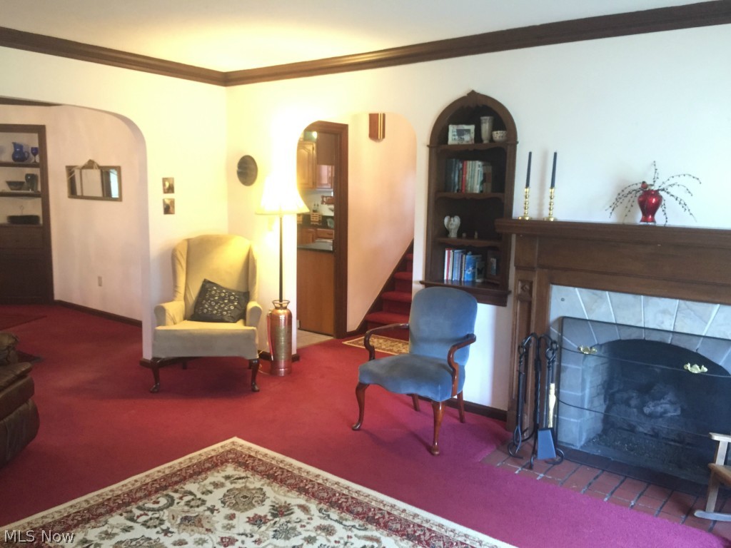 Spring Vly 02 - Residential