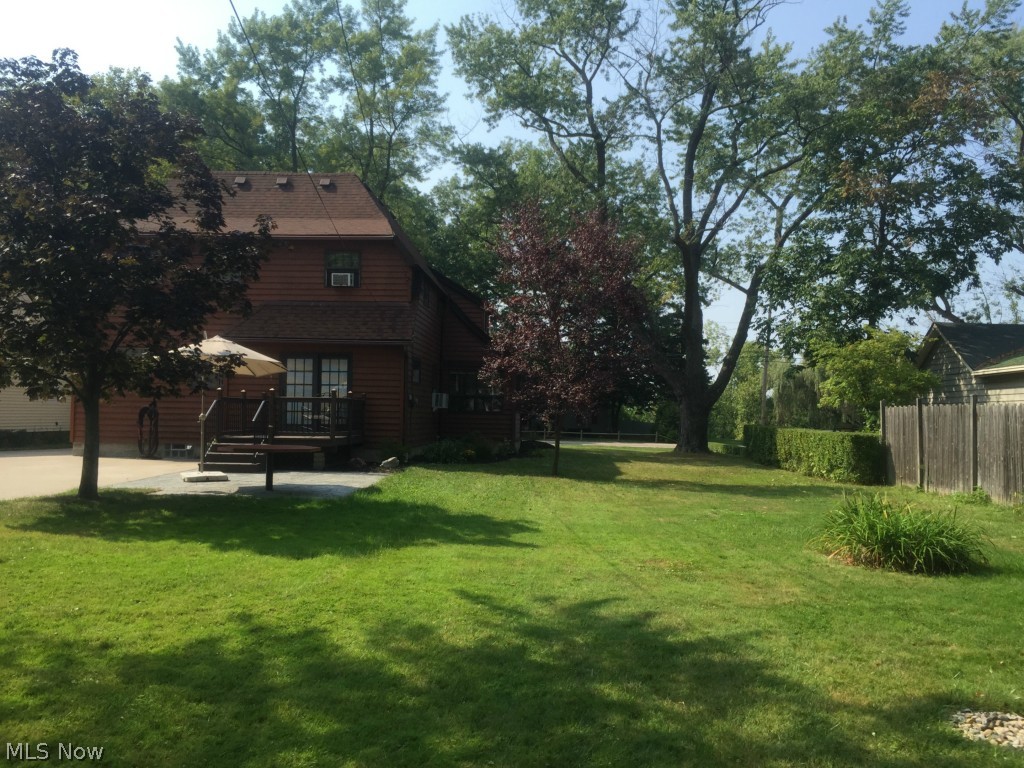 Spring Vly 02 - Residential