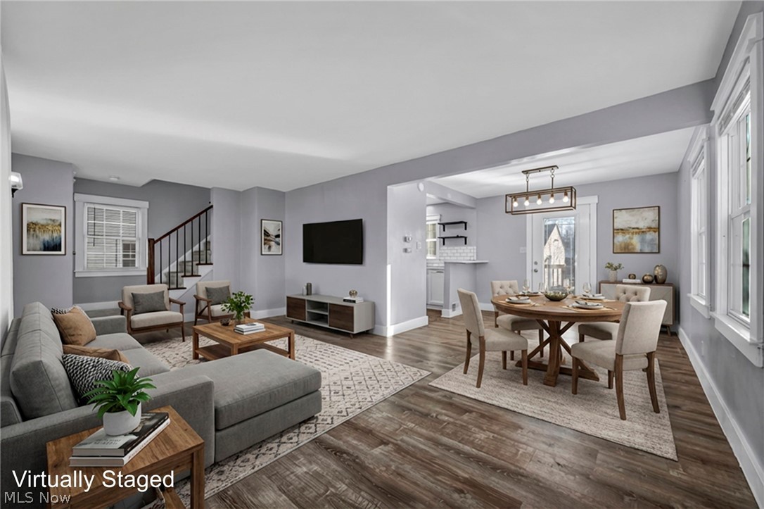 Cuyahoga River Estates Allotment - Residential