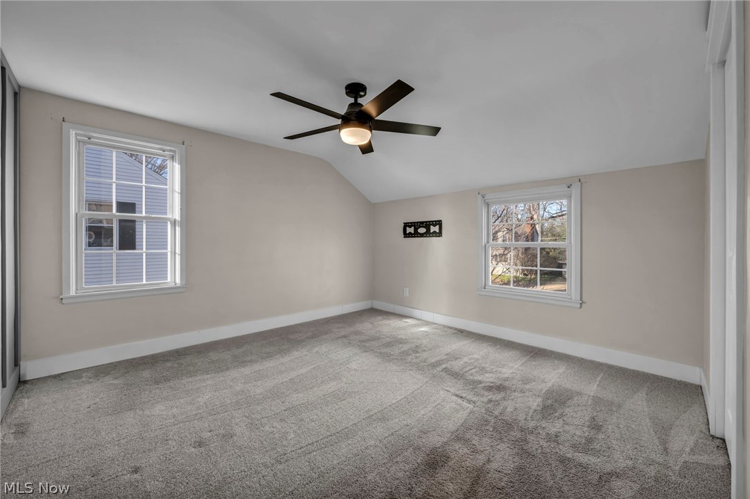 Cuyahoga River Estates Allotment - Residential