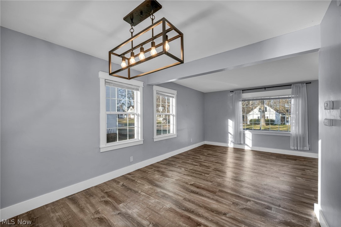 Cuyahoga River Estates Allotment - Residential