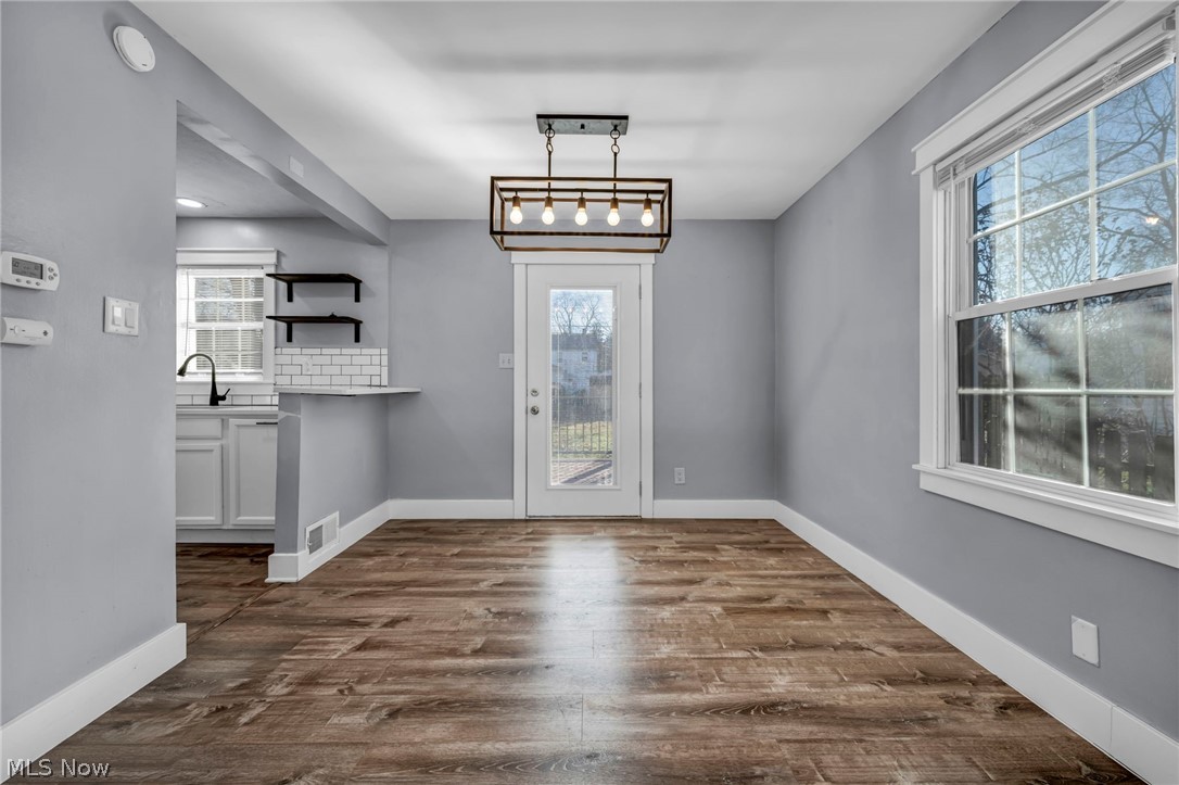 Cuyahoga River Estates Allotment - Residential