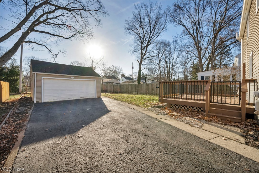 Cuyahoga River Estates Allotment - Residential