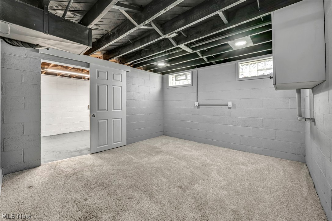 Cuyahoga River Estates Allotment - Residential