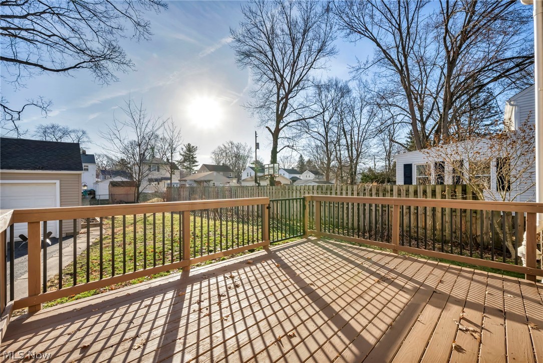 Cuyahoga River Estates Allotment - Residential