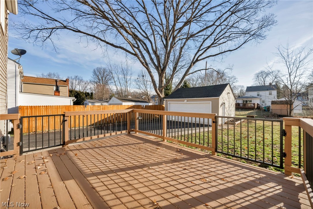 Cuyahoga River Estates Allotment - Residential