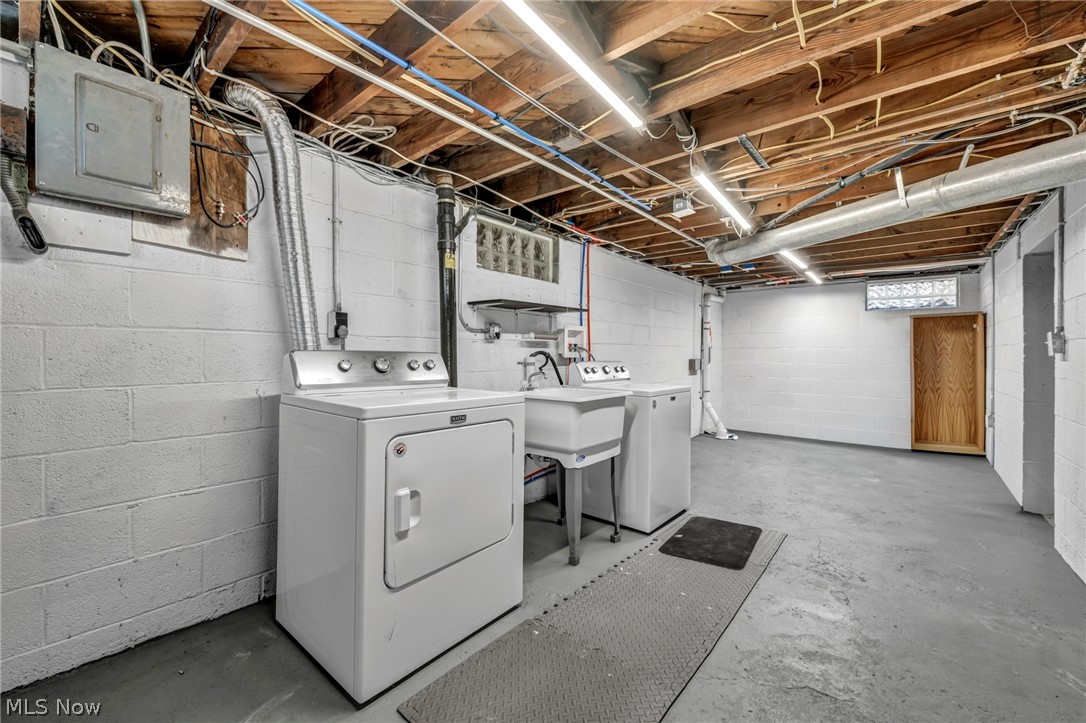 Cuyahoga River Estates Allotment - Residential