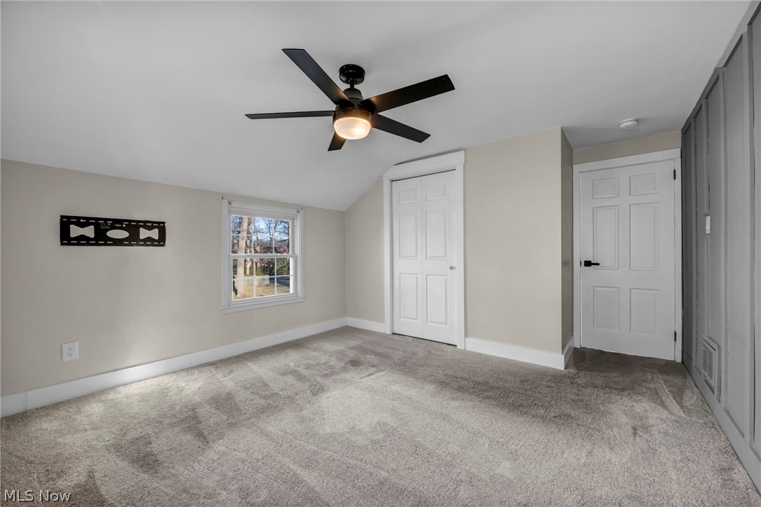 Cuyahoga River Estates Allotment - Residential