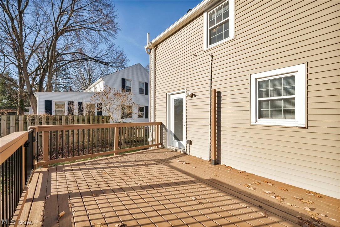 Cuyahoga River Estates Allotment - Residential